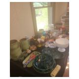 Cordova Estate Sale