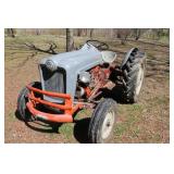 Burlison Estate Sale