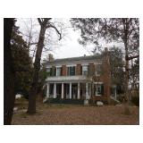 Historic Antebellum Bolivar Estate 