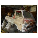 A MAN'S MAN'S ESTATE