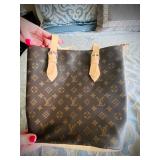 intage LV. come get it