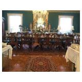 CASA DE LA PRADERA