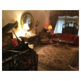NICE EAST MEMPHIS ESTATE SALE
