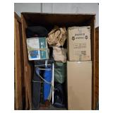 Storage Unit Auction (In-person)