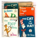 Dr. Seuss Books 