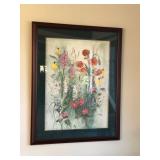 Accola Print Signed / Numbered 