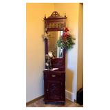 Beautiful Entrance Hall Tree