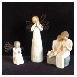 Willow Tree Collectibles 