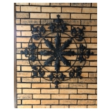 Decorative Metal Art 