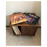 Vintage Records Lps