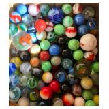 Vintage Marbles 