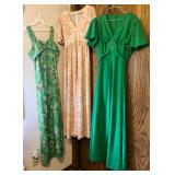 Vintage Dresses