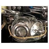 Stainless Cookware 