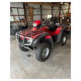 Wagon for Four Wheeler 