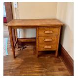 Small Desk 