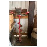 Ice Auger 