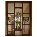 Stained Glass Windows 