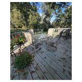 Patio Furniture 