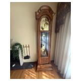 Grandfather Clock 