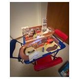 Hot Wheels play Set 