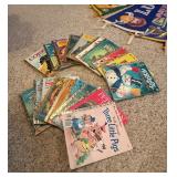 Vintage Golden Books