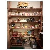 Vintage Toys 