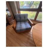 MCM Chair Howard 