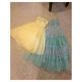 Fifties Dresses