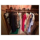 Vintage Clothing