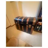Antique Trunk 