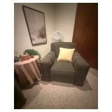 MCM Chair