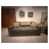 MCM Sofa