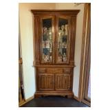 Corner Curio 