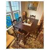 Modern Cottage Table 