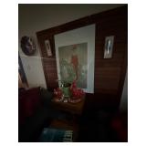 Picasso Print Vintage 