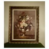 Large John Cho Print 