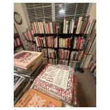 Large Collection of Cookbooks