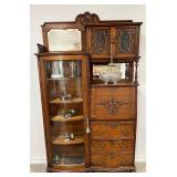 Stunning peace, $885, will only go 20% off Saturday