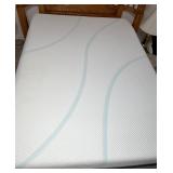 Less than a year old, it was $2000