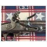  Harpers Ferry Musket