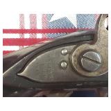  Harpers Ferry Musket