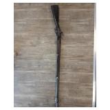  Harpers Ferry Musket