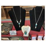 Turquoise Jewlry