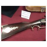 Collectible antique guns
