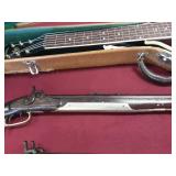 Rare original 1939 Gibson Lap Steel Guitar