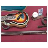 Rare original 1939 Gibson Lap Steel Guitar