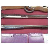 collectible antique guns