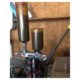 Adventure and Hard Work 