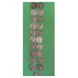 Accepting REASONABLE Offers - Items are priced