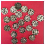 Accepting REASONABLE Offers - Items are priced